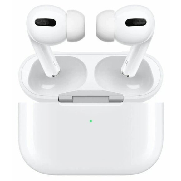 Apple AirPods Pro 2nd Generation with MagSafe Wireless Charging Case Sealed New - Picture 9 of 9